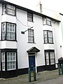 {{Listed building Wales|3912}}