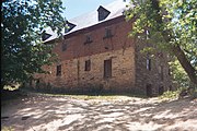 Muddy Creek Mill