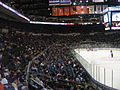 Nassau Veterans Memorial Coliseum