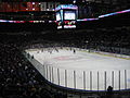 New York Islanders vs. Phoenix Coyotes