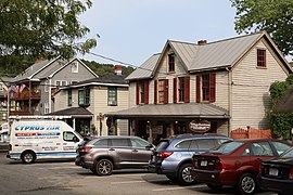 Occoquan Historic District