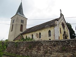 Church of All Saints