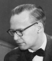 Olof Ljungström aerodynamic engineer Saab Stanford Caltech 1918-2013