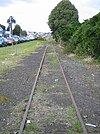 Onehunga Branch, August 2004