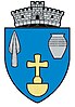 Coat of arms of Albești