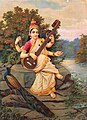 Saraswati Devi