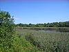 Ridgewood Reservoir