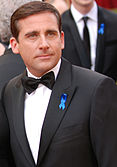 Steve Carell