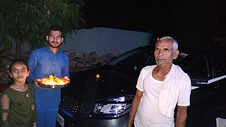 diwali time narwaria brothers