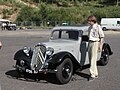 Citroën Traction Avant