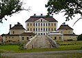 Tureholm Castle (1740s)