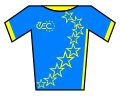 Champion Jersey until 2013