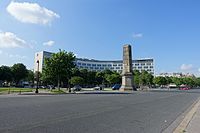 UNESCO Headquarters