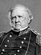 Commanding General Winfield Scott