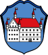 Coat of arms of Erkheim