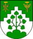 Coat of arms of Kütten