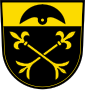 Coat of arms of Stadion-Warthausen