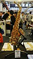 Yamaha Saxophone