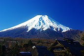 Mount Fuji