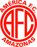 Logo: América FC (AM)