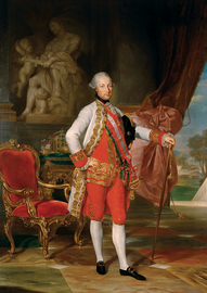 Joseph II, Holy Roman Emperor