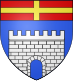 Coat of arms of Montsûrs