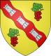 Coat of arms of Rembercourt-sur-Mad