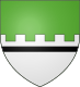 瓦尔唐堡徽章