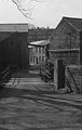 Entry To Smithy Place Shoddy Mill in 1978