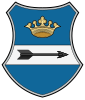 Coat of arms of Zala