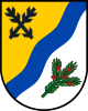 Coat of arms of Krompach