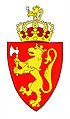 Coat of arms 1905