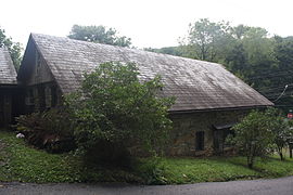 Grist Mill