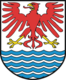 Coat of arms of Arendsee