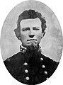 Brigadier General Dandridge McRae
