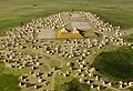 Emerald Mound and Village Site