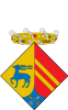 Coat of arms of Gelida