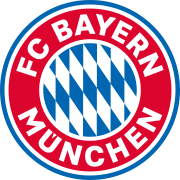 Bayern Munich logo