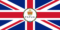 英属澳大利亚巴布亚和新几内亚领地总督，1949-1952