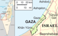 Gaza Strip (2012).