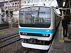 京滨东北线209系500番台