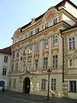 Embassy in Prague