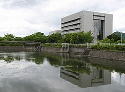 Kasai City Hall