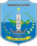 Supiori Regency