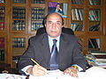 Sardar Latif Khosa (23rd Attorney General of Pakistan, 38th Governor of Punjab)