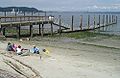 The waterfront at Manchester, Washington.