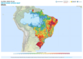 Image 23Mean wind speed in Brazil (from Energy in Brazil)
