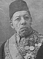 Mehmed Raif Pasha