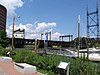 Norwalk River Railroad Bridge