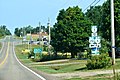 Oyster Bed Bridge